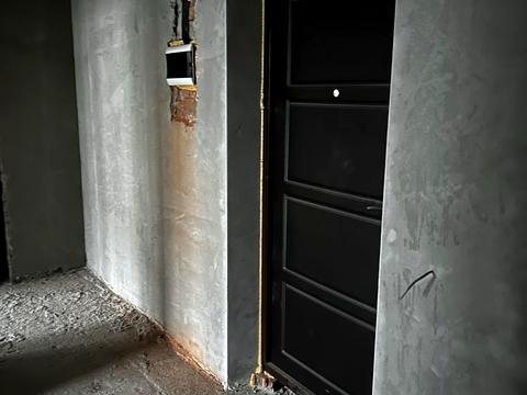 квартира за адресою Панаса Мирного вул., 16/1