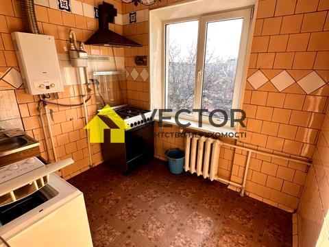 квартира за адресою Токарний пров., 16