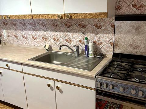 квартира за адресою Незалежності бульв. (50 років Жовтня), 4-А