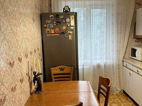 квартира за адресою Незалежності бульв. (50 років Жовтня), 4-А