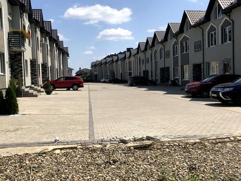 будинок за адресою Горіховий провулок