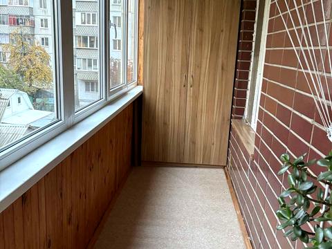 квартира за адресою Незалежності бульв. (50 років Жовтня), 4-А