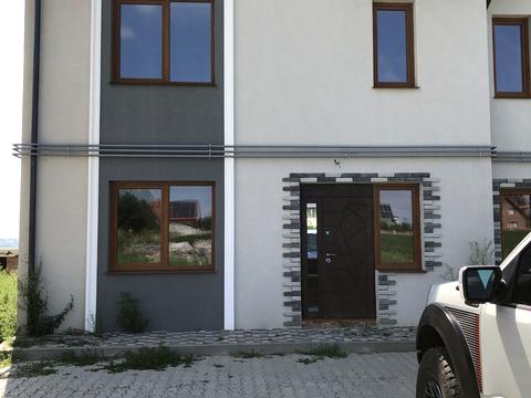 будинок за адресою Горіховий провулок