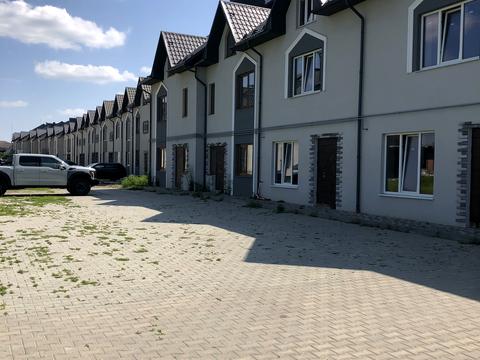 дом по адресу Горіховий провулок