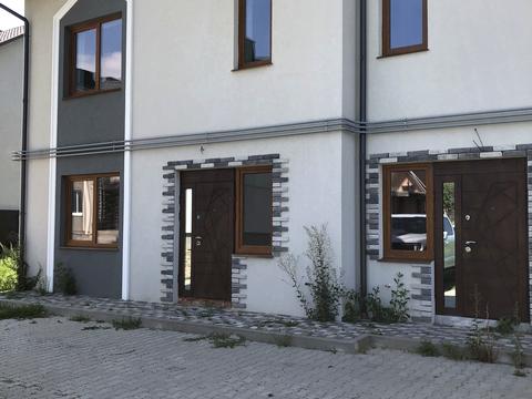 будинок за адресою Горіховий провулок