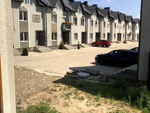 будинок за адресою Горіховий провулок