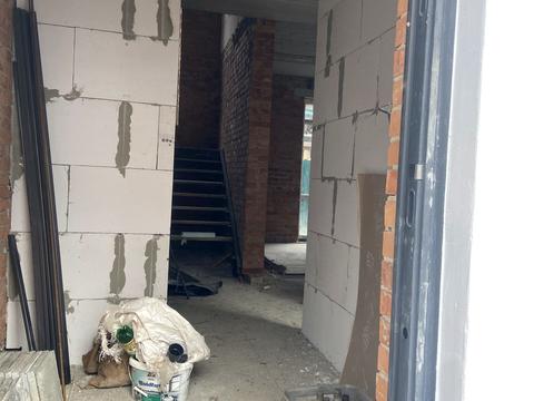 будинок за адресою Євгена Сверстюка пров. (Толбухіна)