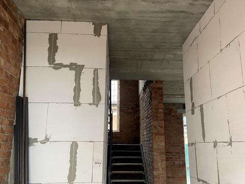 будинок за адресою Євгена Сверстюка пров. (Толбухіна)