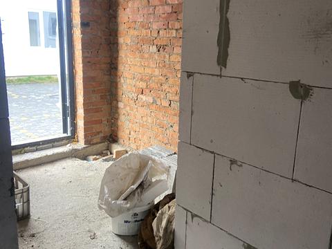 будинок за адресою Євгена Сверстюка пров. (Толбухіна)