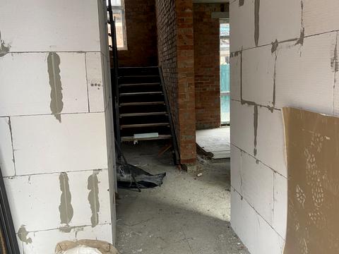 будинок за адресою Євгена Сверстюка пров. (Толбухіна)