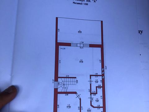 будинок за адресою Горіховий провулок