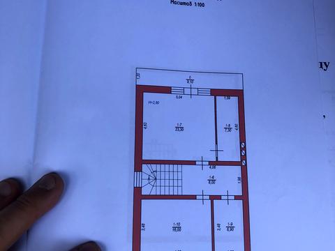 будинок за адресою Горіховий провулок