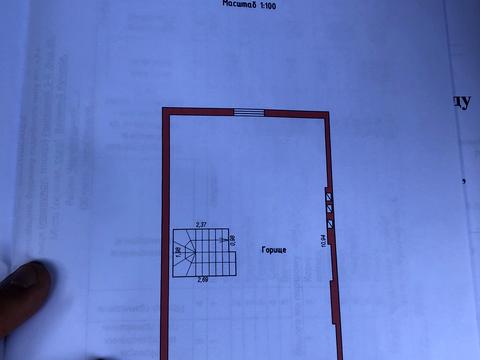 будинок за адресою Горіховий провулок