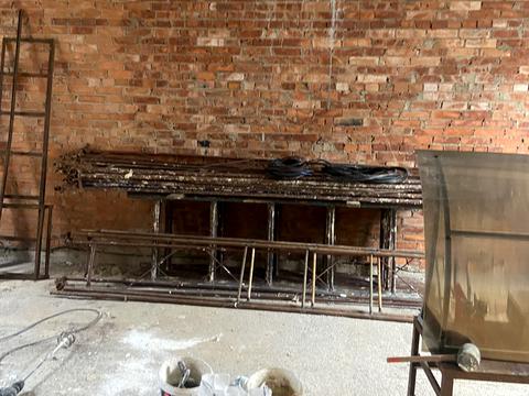 будинок за адресою Євгена Сверстюка пров. (Толбухіна)