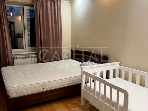 квартира по адресу Берестейский просп. (Победы), 17