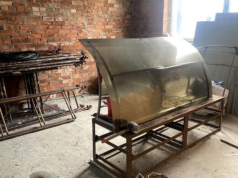 будинок за адресою Євгена Сверстюка пров. (Толбухіна)