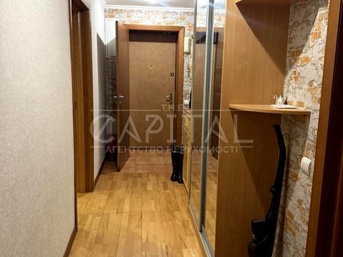 квартира по адресу Берестейский просп. (Победы), 17