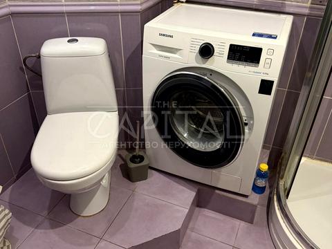 квартира по адресу Берестейский просп. (Победы), 17