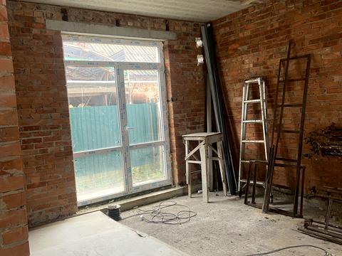 будинок за адресою Євгена Сверстюка пров. (Толбухіна)