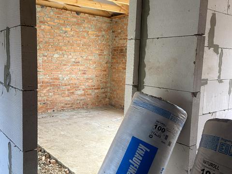 будинок за адресою Євгена Сверстюка пров. (Толбухіна)