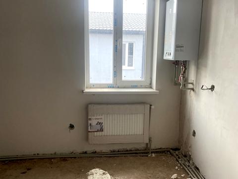 будинок за адресою Євгена Сверстюка пров. (Толбухіна)