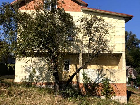 дом по адресу с. Мамаивцы, Сонячна, 16