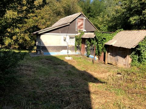 дом по адресу с. Мамаивцы, Сонячна, 16