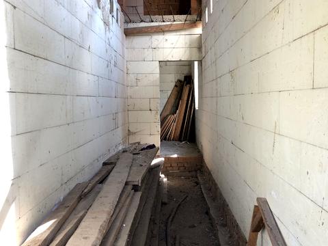 дом по адресу с. Мамаивцы, Сонячна, 16