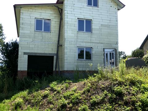 дом по адресу с. Мамаивцы, Сонячна, 16