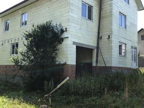 дом по адресу с. Мамаивцы, Сонячна, 16