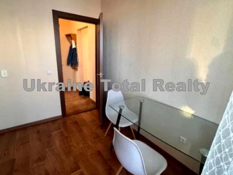 квартира за адресою Балтійський пров., 1