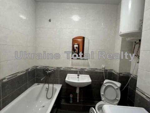 квартира за адресою Балтійський пров., 1