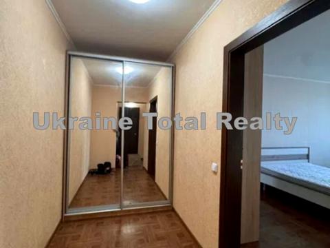 квартира за адресою Балтійський пров., 1