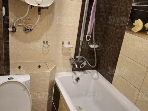 квартира за адресою Амосова вул. (Корчагінців), 23