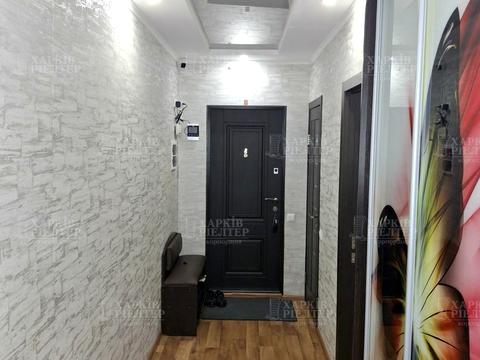 квартира за адресою Амосова вул. (Корчагінців), 23