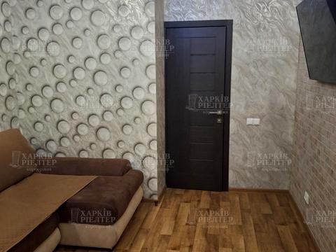 квартира за адресою Амосова вул. (Корчагінців), 23