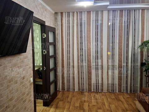 квартира за адресою Амосова вул. (Корчагінців), 23