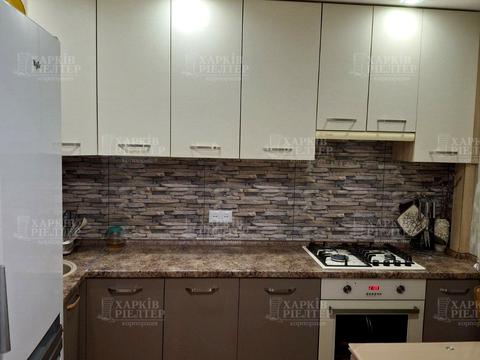 квартира за адресою Амосова вул. (Корчагінців), 23