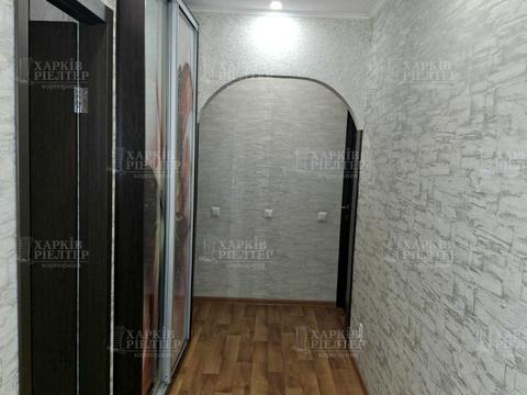 квартира за адресою Амосова вул. (Корчагінців), 23