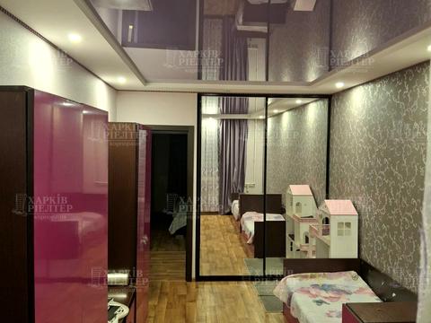 квартира за адресою Амосова вул. (Корчагінців), 23