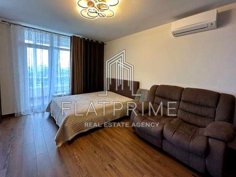 квартира за адресою Берестейський просп. (Перемоги), 65-Б