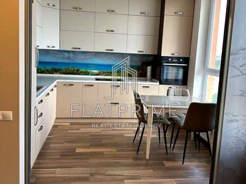 квартира по адресу Берестейский просп. (Победы), 65-Б