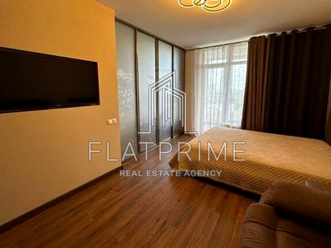 квартира по адресу Берестейский просп. (Победы), 65-Б