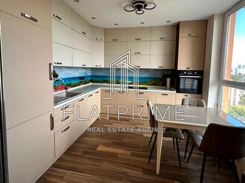 квартира по адресу Берестейский просп. (Победы), 65-Б