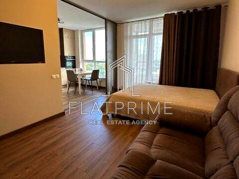 квартира по адресу Берестейский просп. (Победы), 65-Б