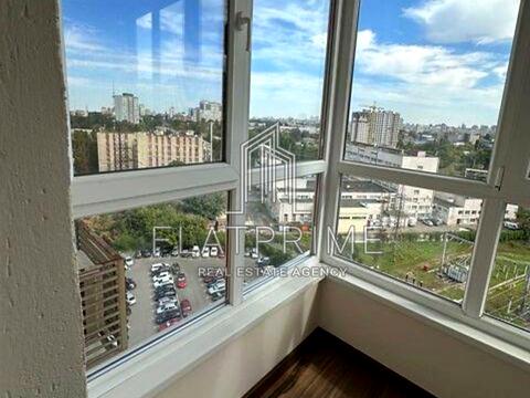 квартира по адресу Берестейский просп. (Победы), 65-Б