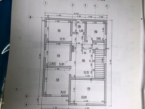 дом по адресу с. Мамаивцы, Сонячна, 16