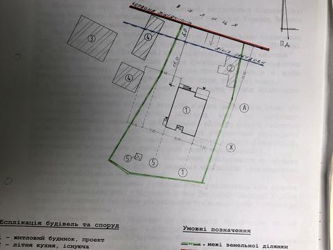 дом по адресу с. Мамаивцы, Сонячна, 16