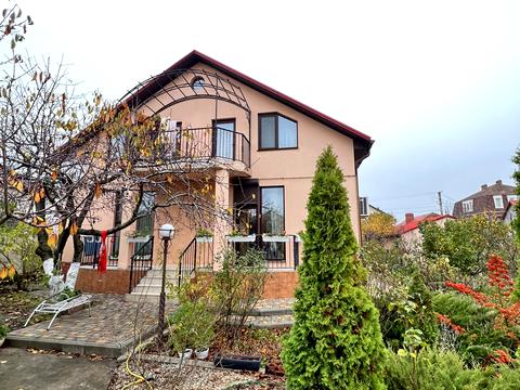 будинок за адресою с. Лиманка, Лиманська вул., 20/2