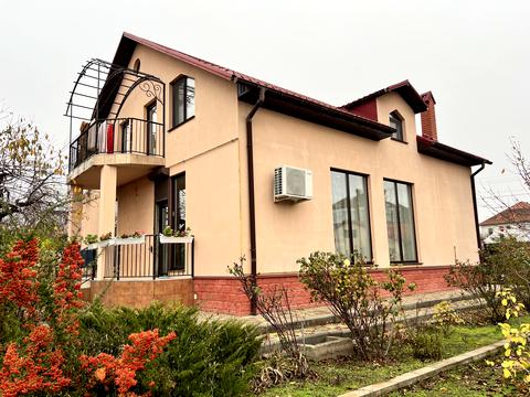 дом по адресу Лиманська ул., 20/2